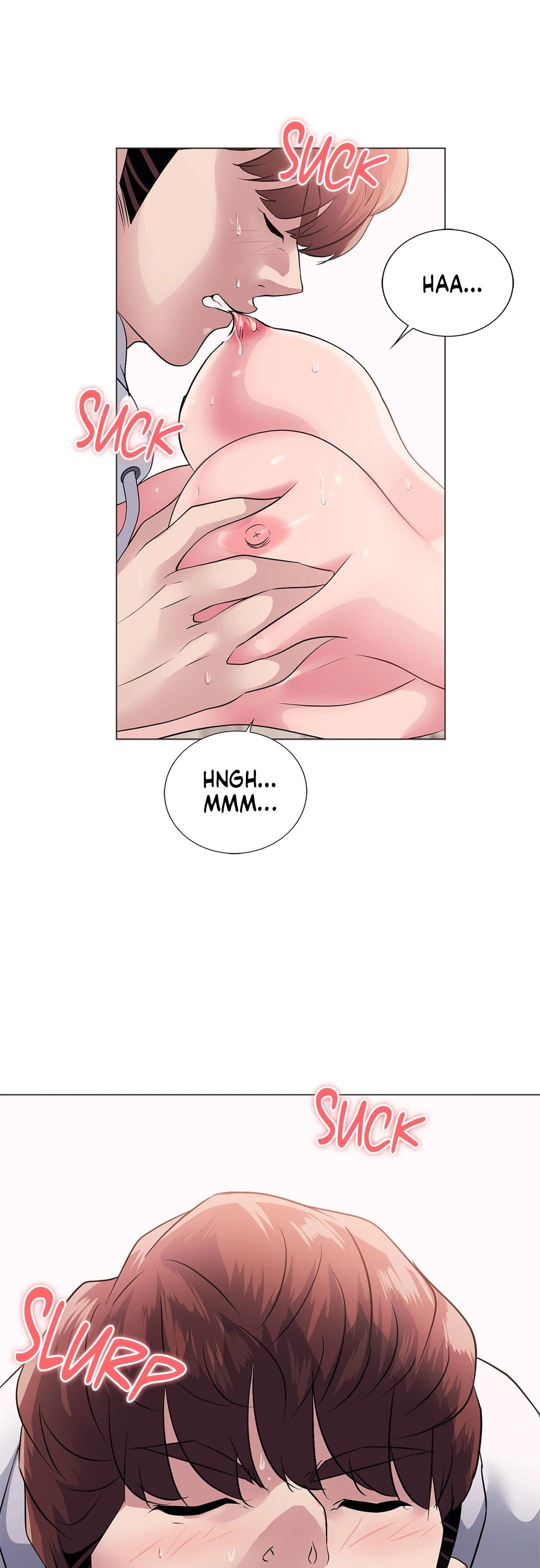 Sex Toy Try-Outs chapter 7 page 36
