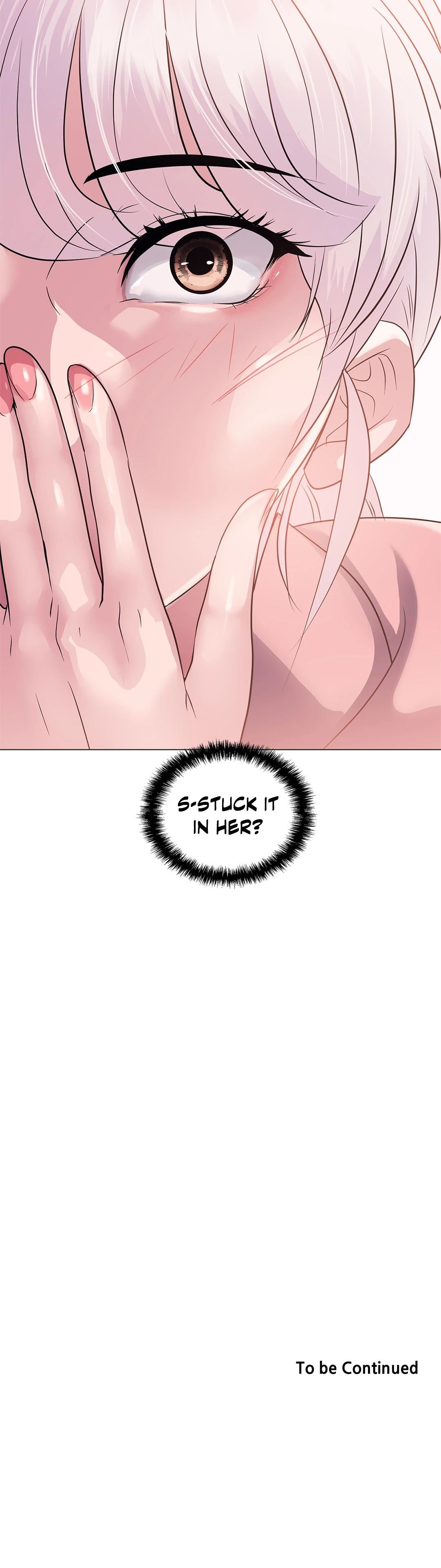 Sex Toy Try-Outs chapter 7 page 71