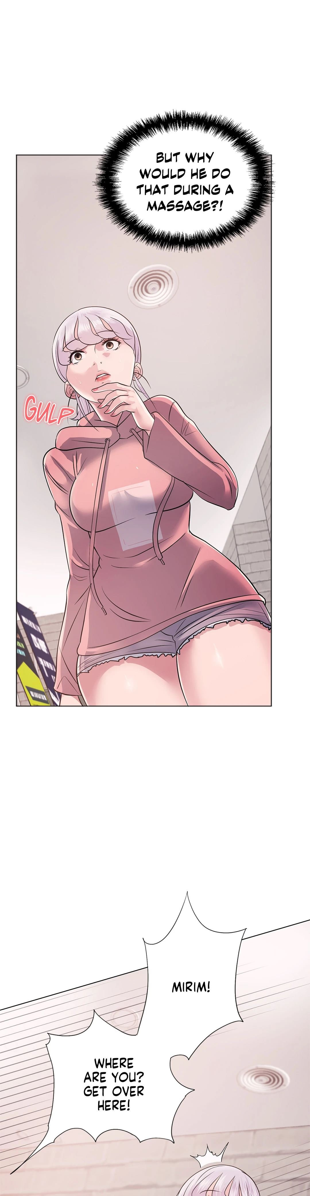 Sex Toy Try-Outs chapter 8 page 9