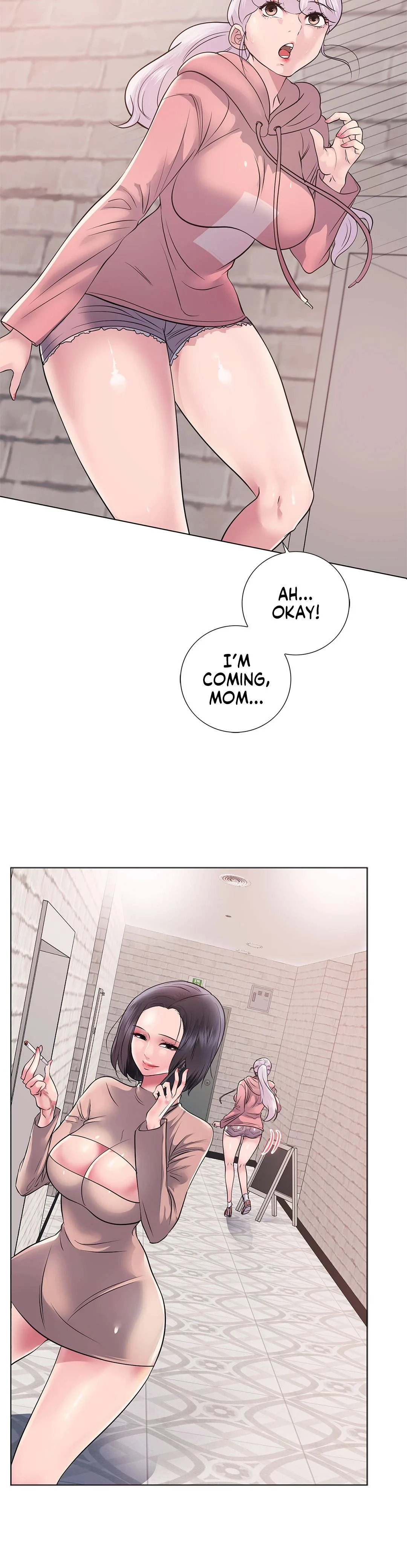 Sex Toy Try-Outs chapter 8 page 10