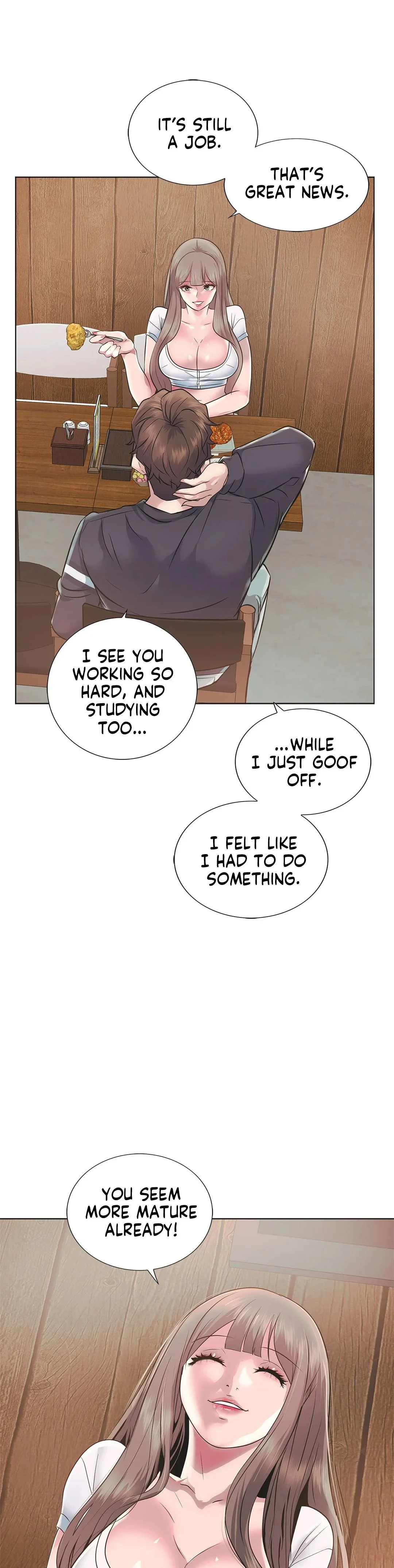 Sex Toy Try-Outs chapter 8 page 13