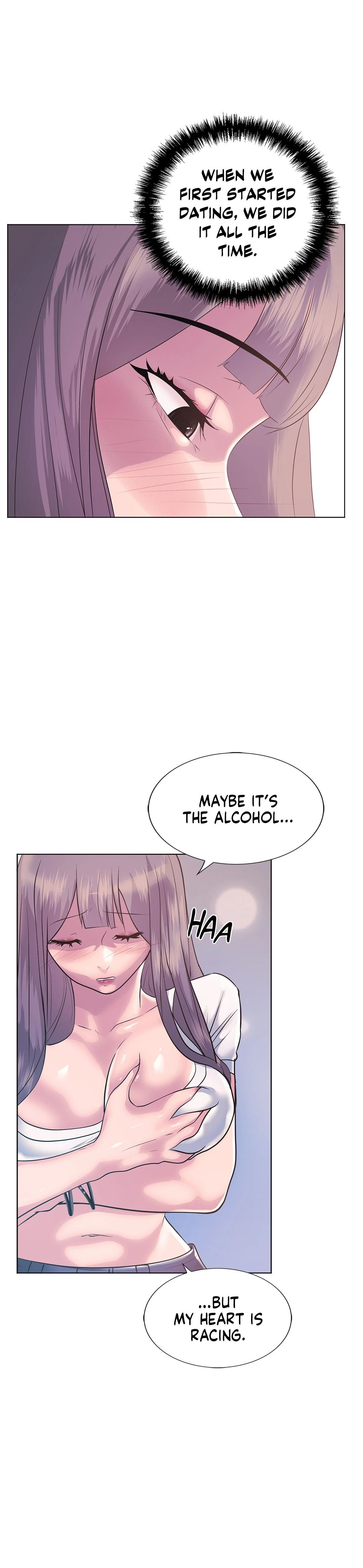 Sex Toy Try-Outs chapter 8 page 25
