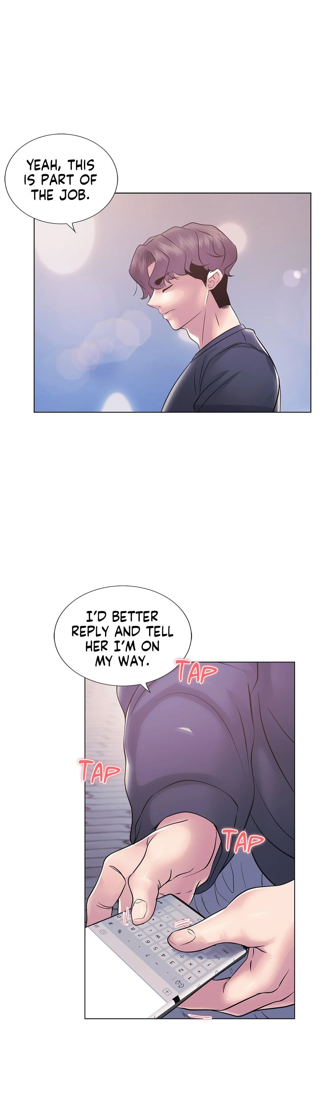 Sex Toy Try-Outs chapter 9 page 5