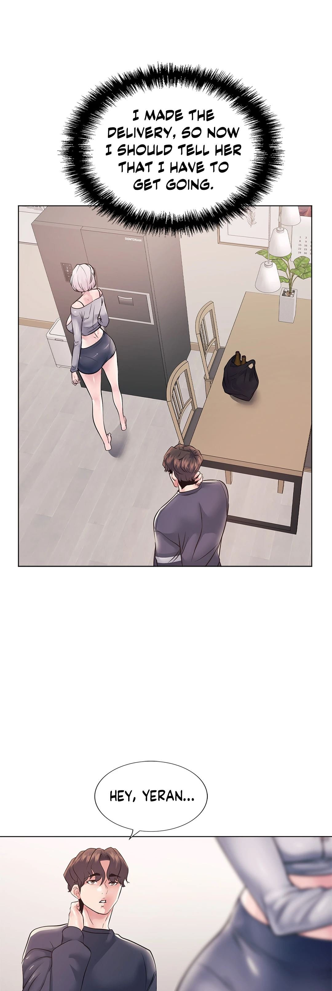Sex Toy Try-Outs chapter 9 page 11