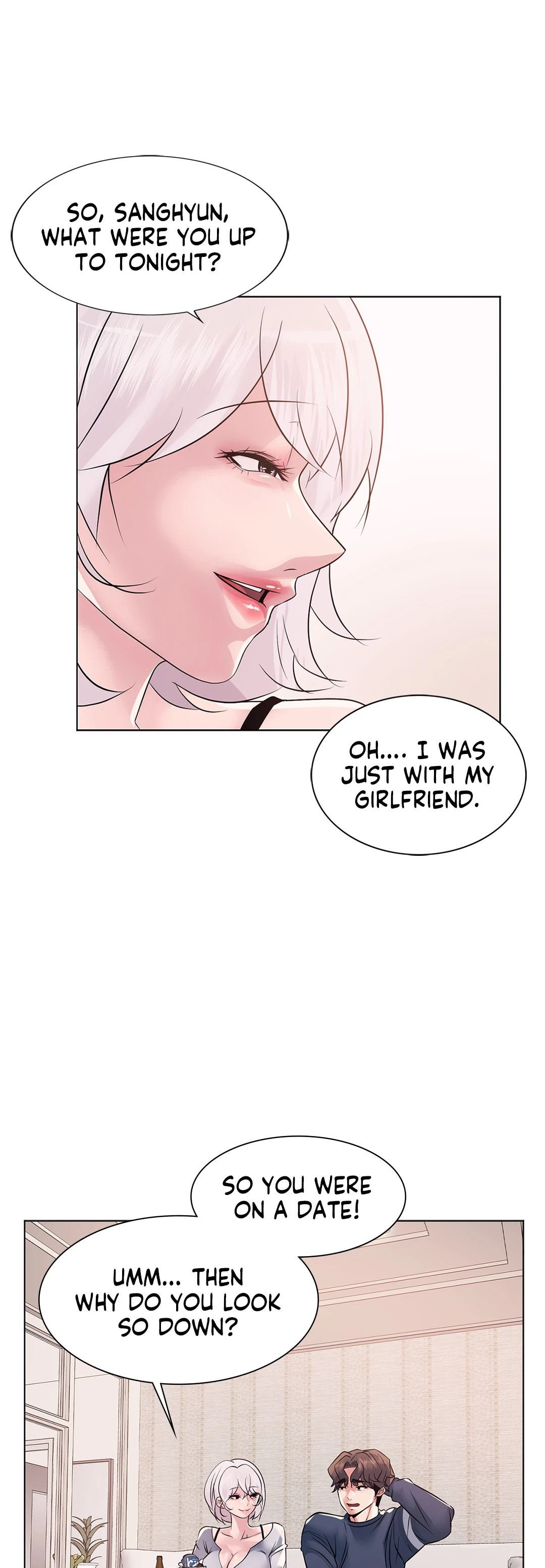 Sex Toy Try-Outs chapter 9 page 19