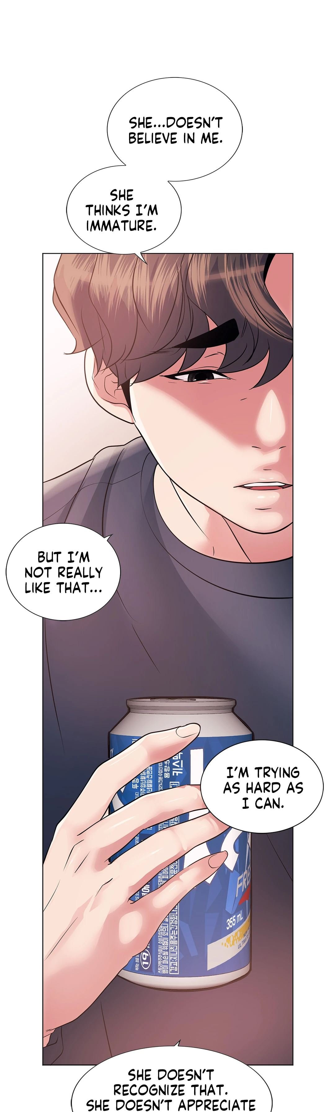 Sex Toy Try-Outs chapter 9 page 21