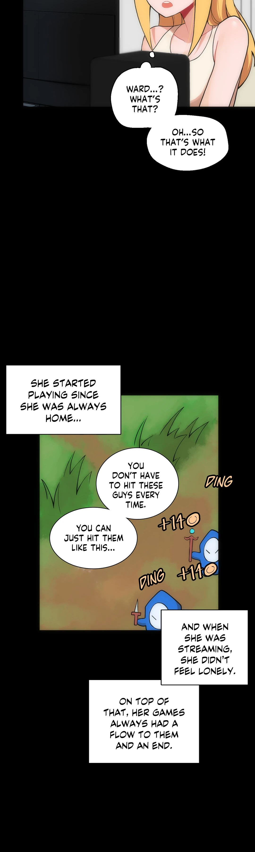 Sexcape Room: Good Game chapter 5 page 12