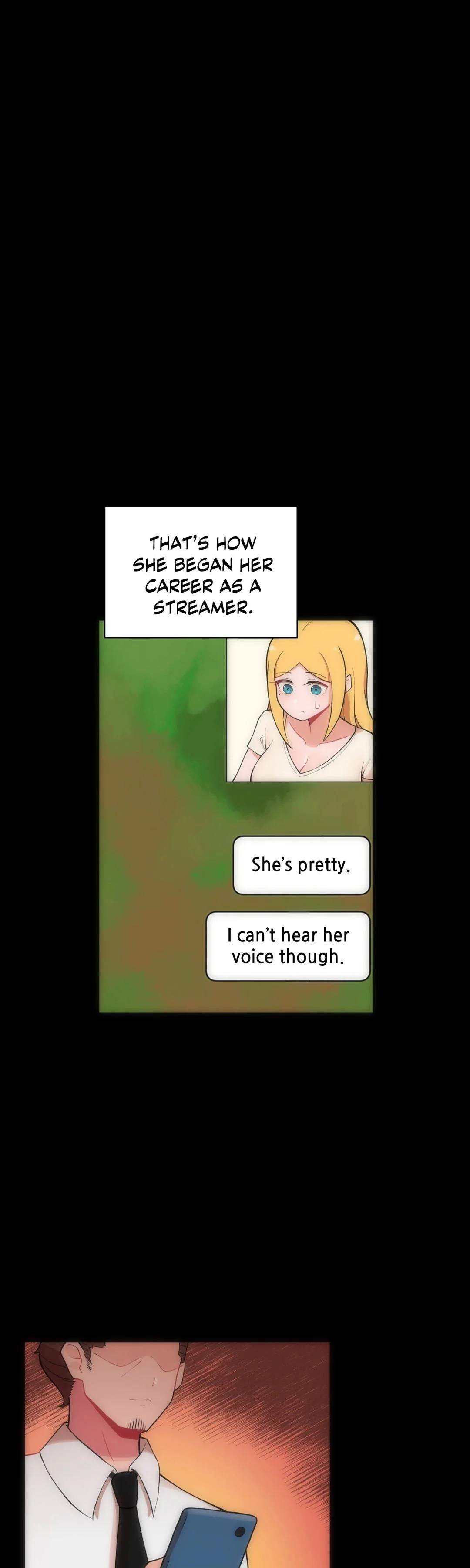 Sexcape Room: Good Game chapter 5 page 14
