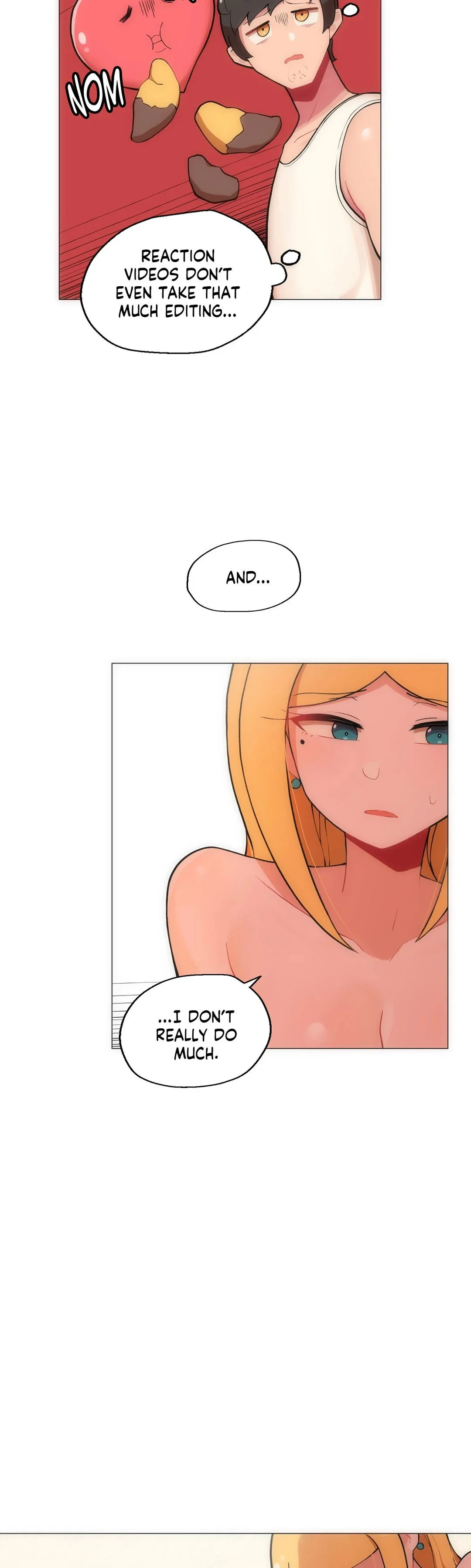 Sexcape Room: Good Game chapter 5 page 26