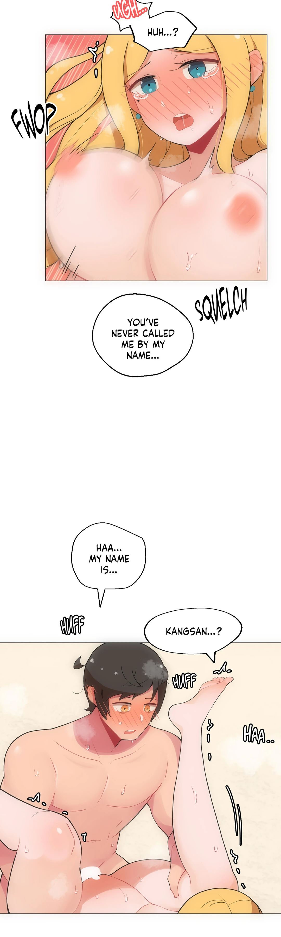 Sexcape Room: Good Game chapter 7 page 6