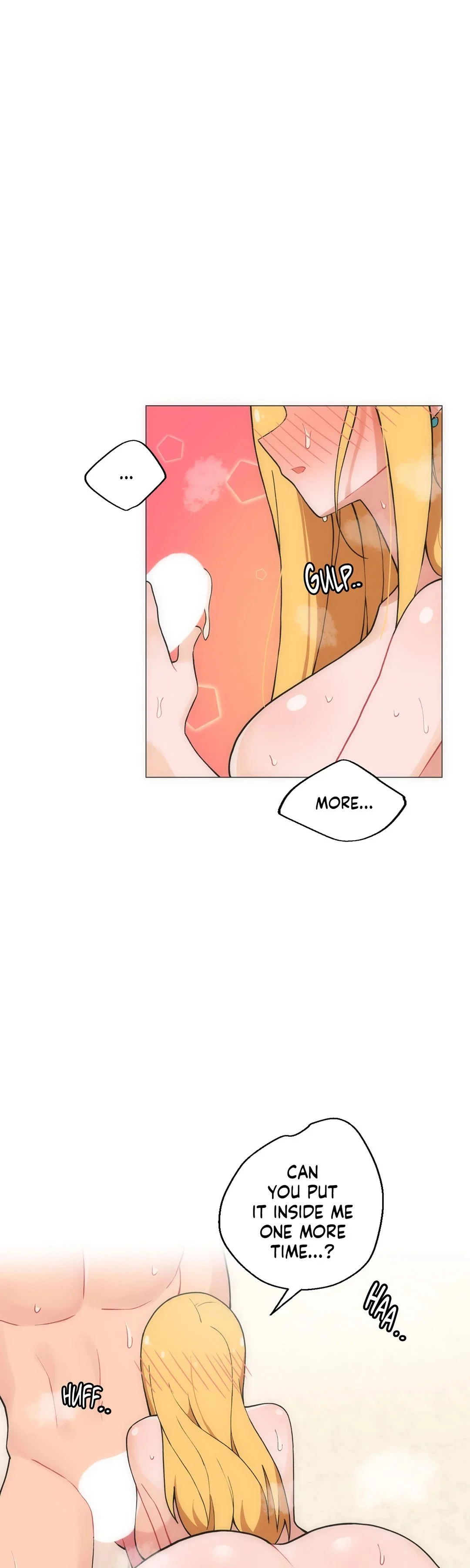 Sexcape Room: Good Game chapter 7 page 25
