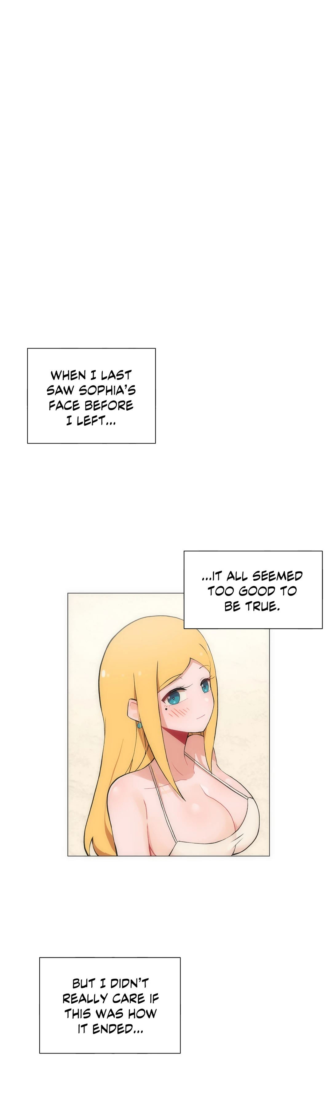 Sexcape Room: Good Game chapter 8 page 35