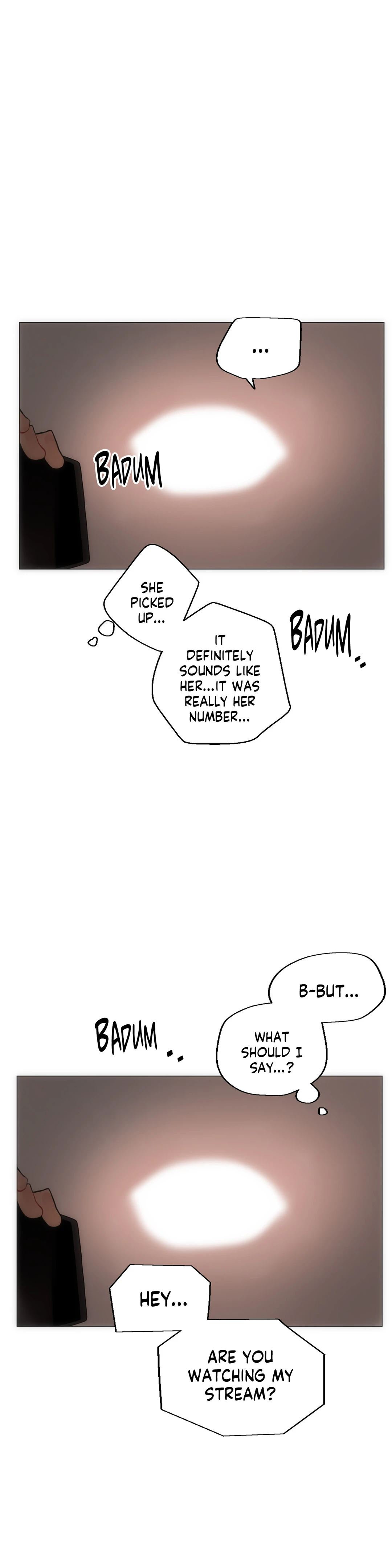 Sexcape Room: Good Game chapter 8 page 37