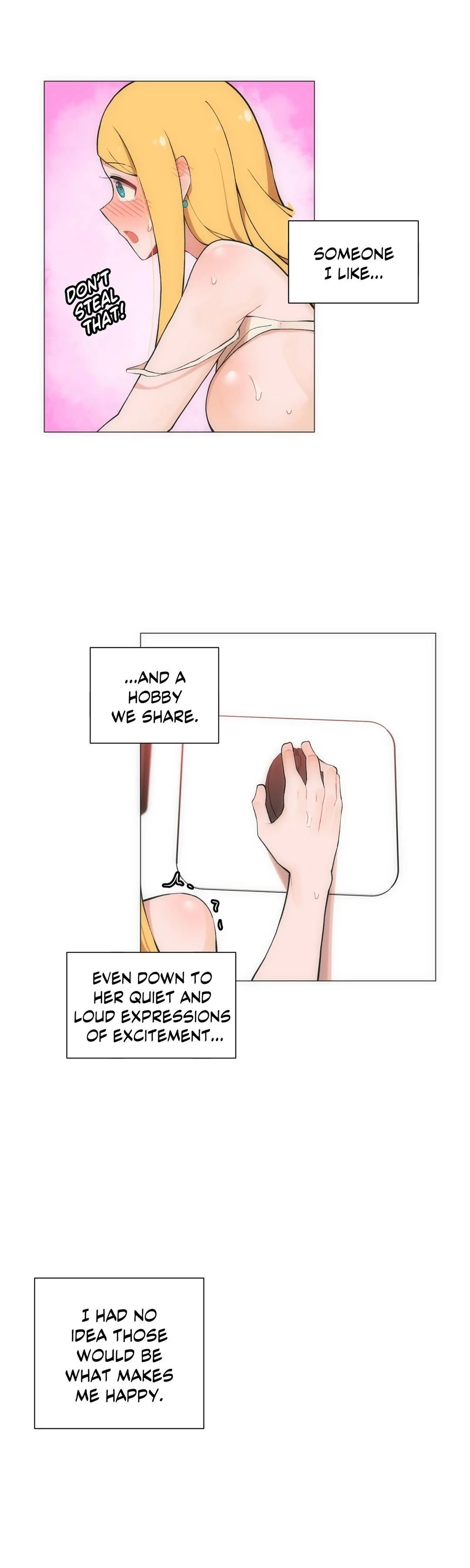 Sexcape Room: Good Game chapter 9 page 25