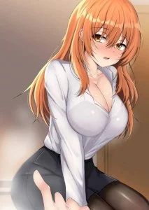 Sexcape Room: Pile Up cover