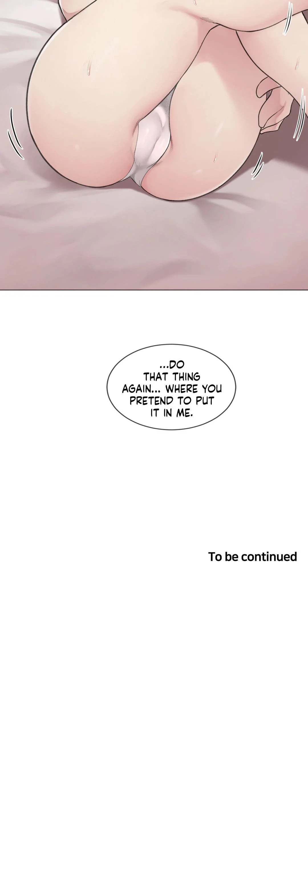 Sexcape Room: Snap Off chapter 1 page 37