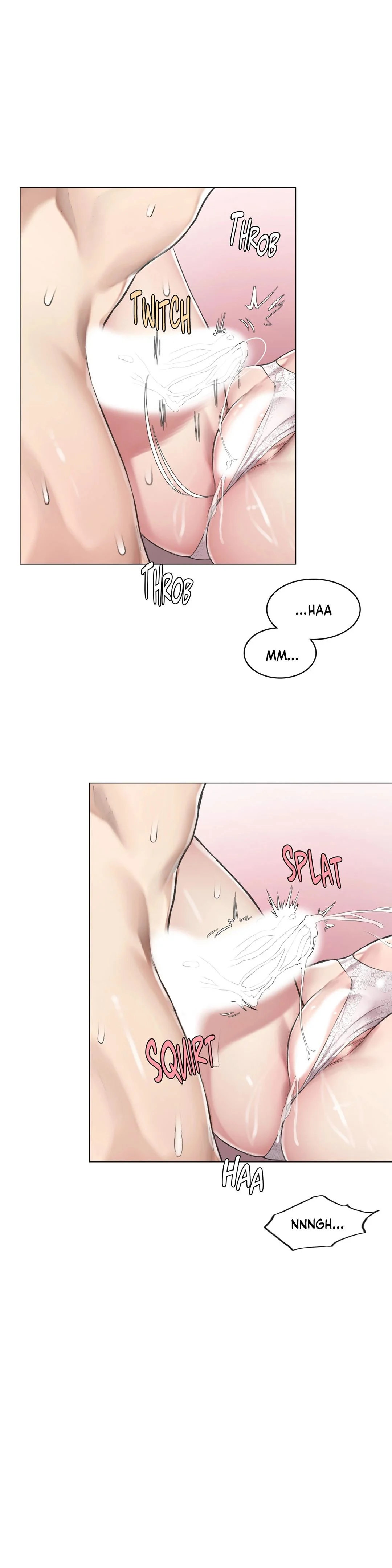 Sexcape Room: Snap Off chapter 4 page 21