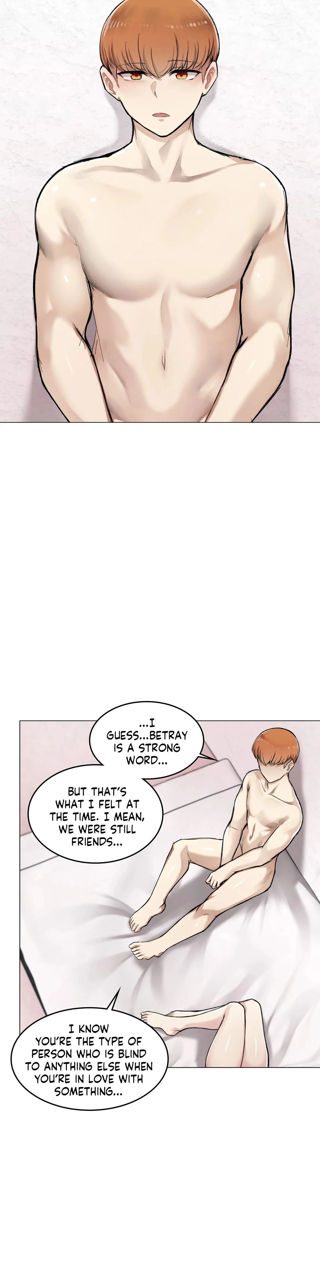 Sexcape Room: Snap Off chapter 5 page 25