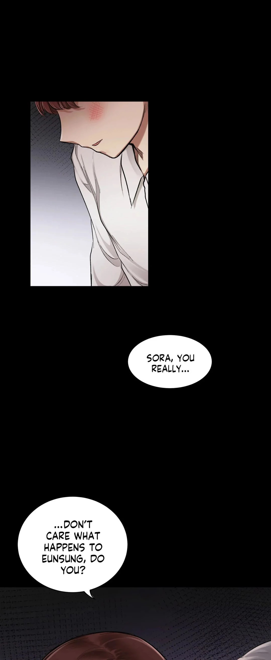 Sexcape Room: Snap Off chapter 5 page 31