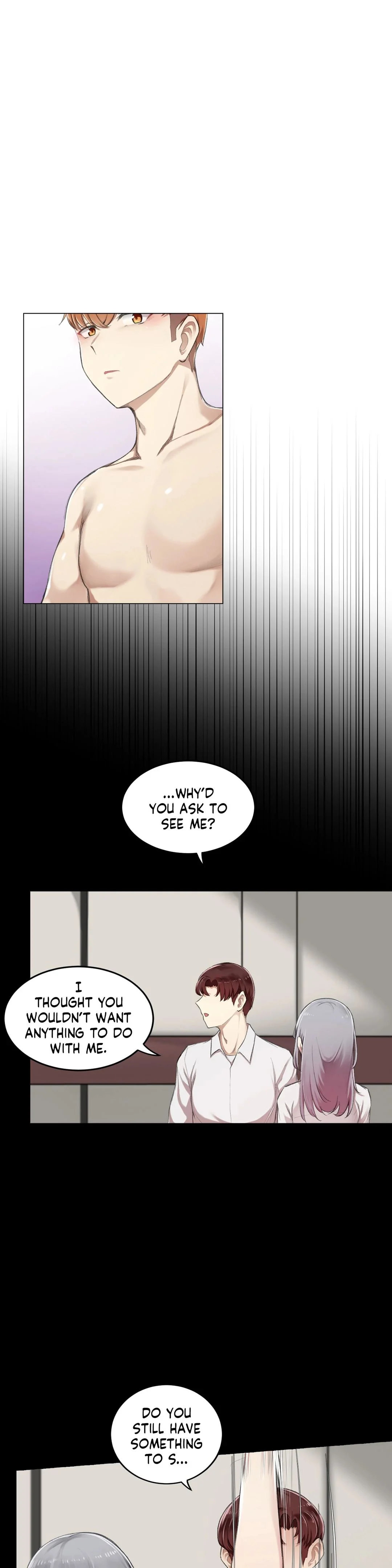 Sexcape Room: Snap Off chapter 6 page 16
