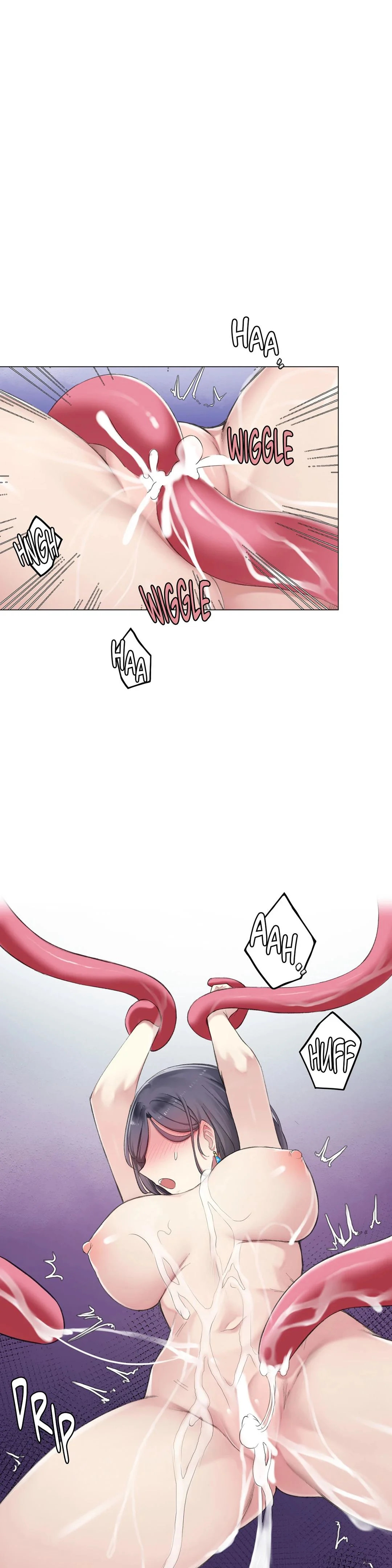 Sexcape Room: Snap Off chapter 8 page 16