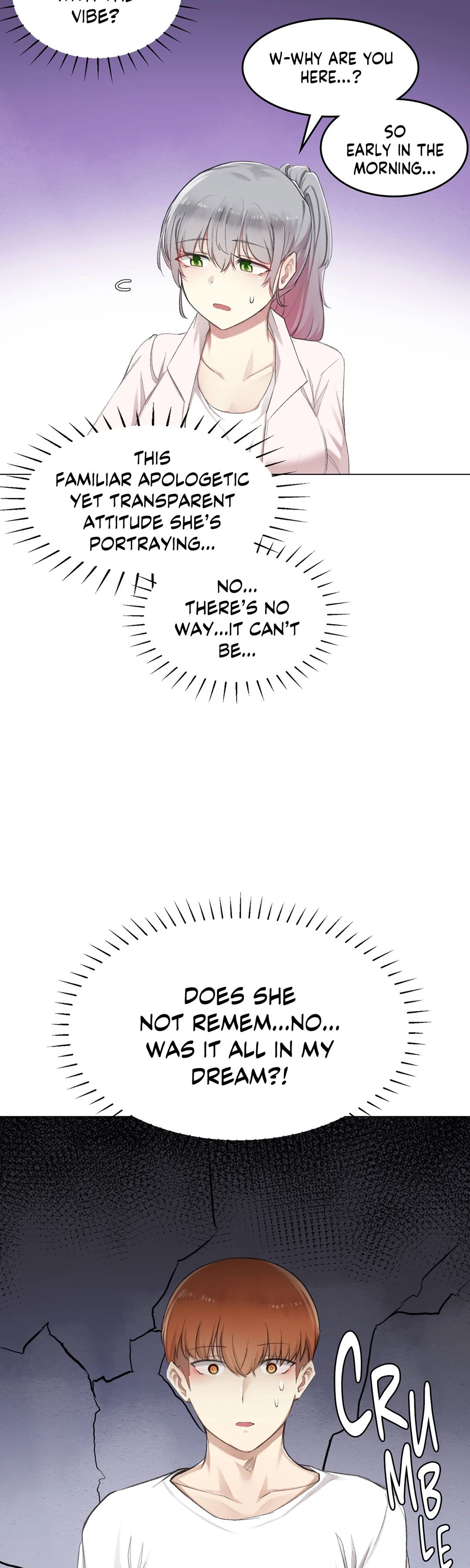Sexcape Room: Snap Off chapter 8 page 29