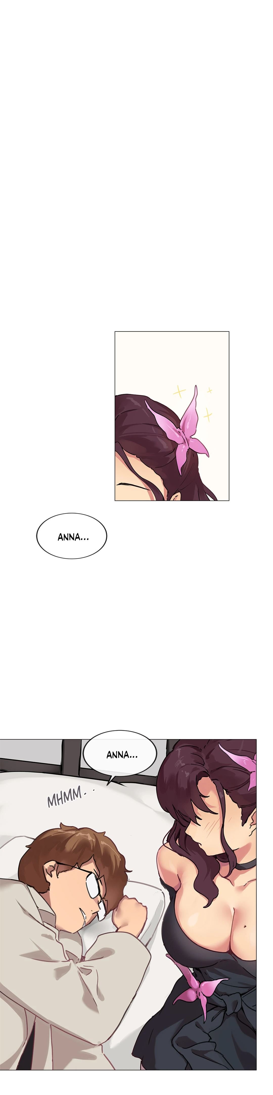 Sexcape Room: Wipe Out chapter 1 page 1