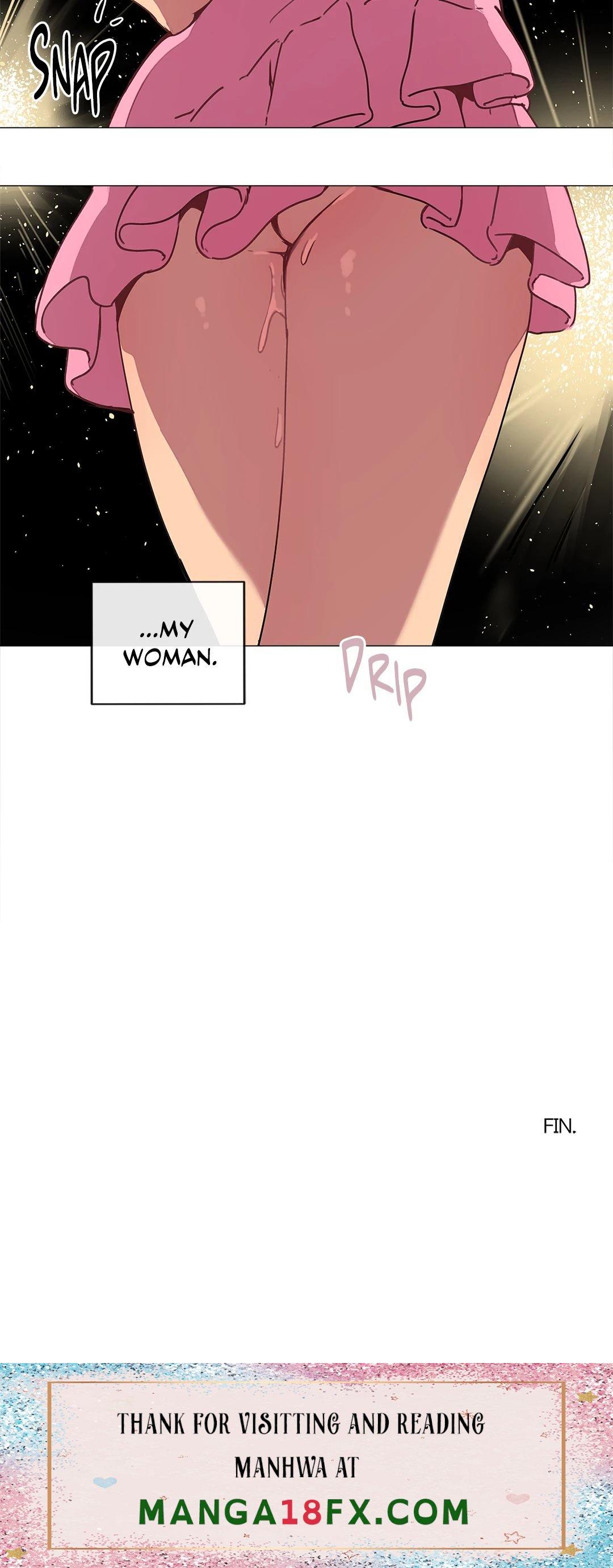 Sexcape Room: Wipe Out chapter 9 page 27