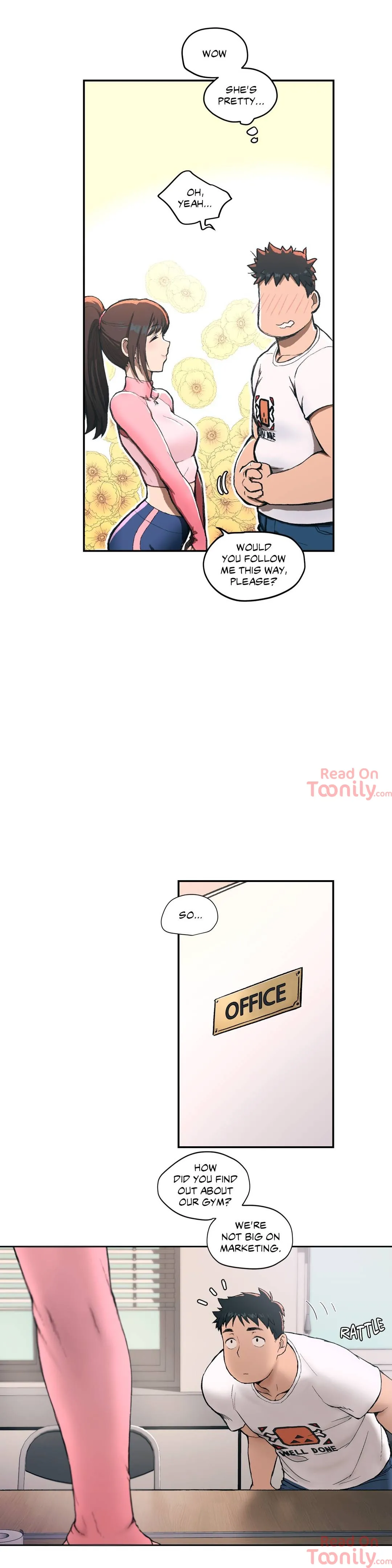 Sexercise chapter 1 page 8