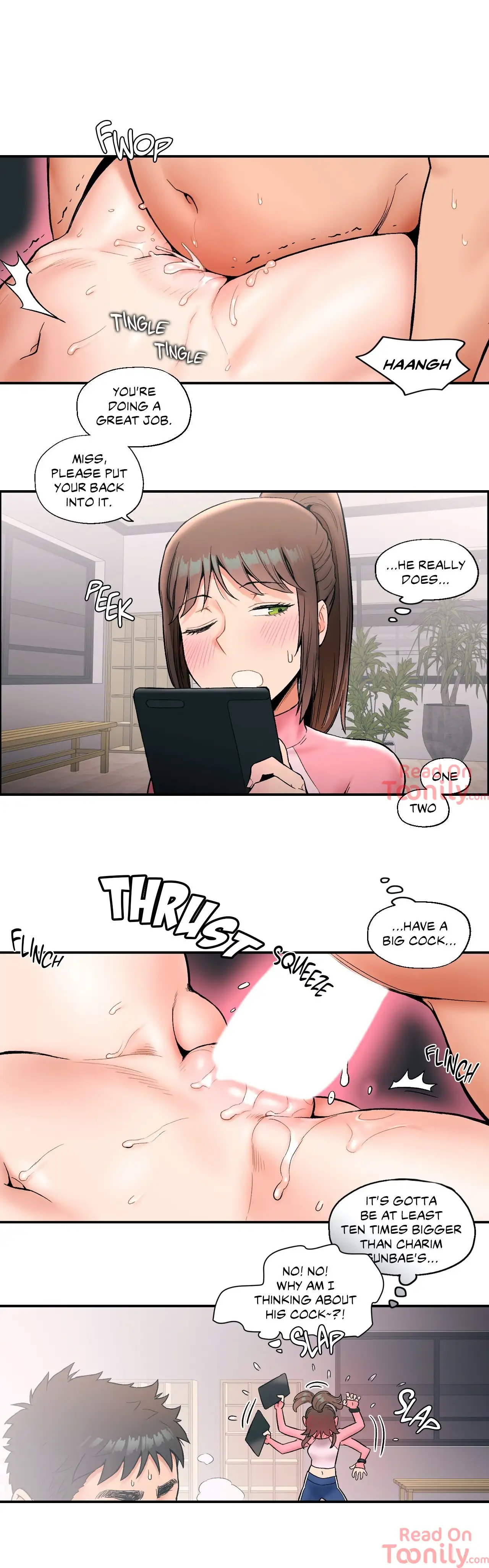 Sexercise chapter 16 page 15