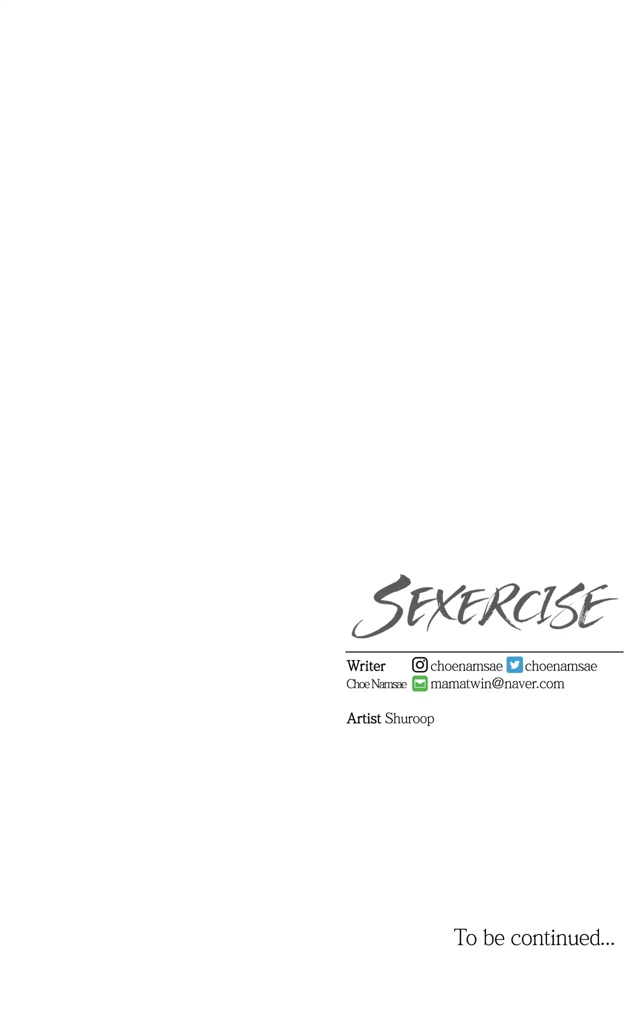 Sexercise chapter 18 page 26
