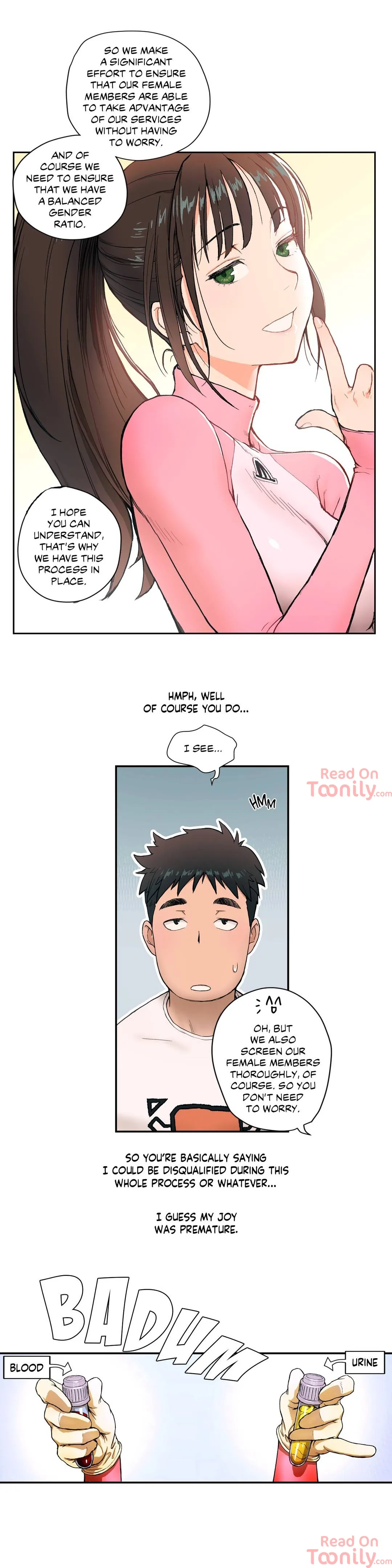Sexercise chapter 2 page 4