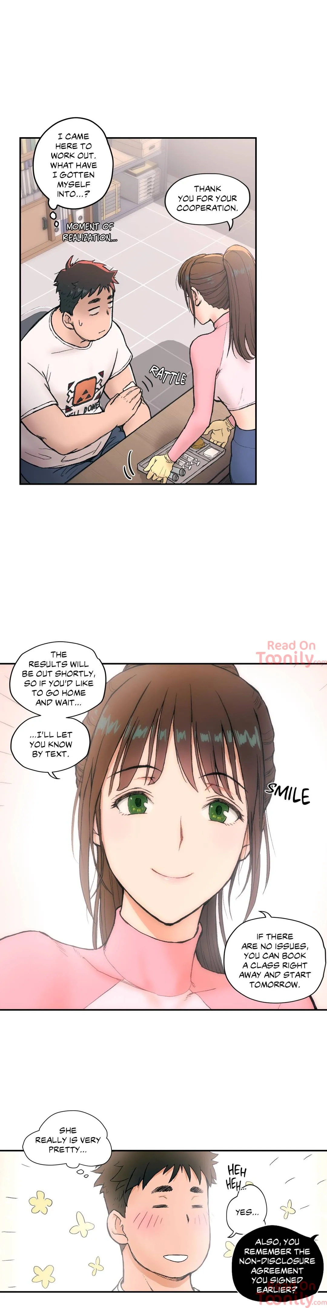 Sexercise chapter 2 page 5