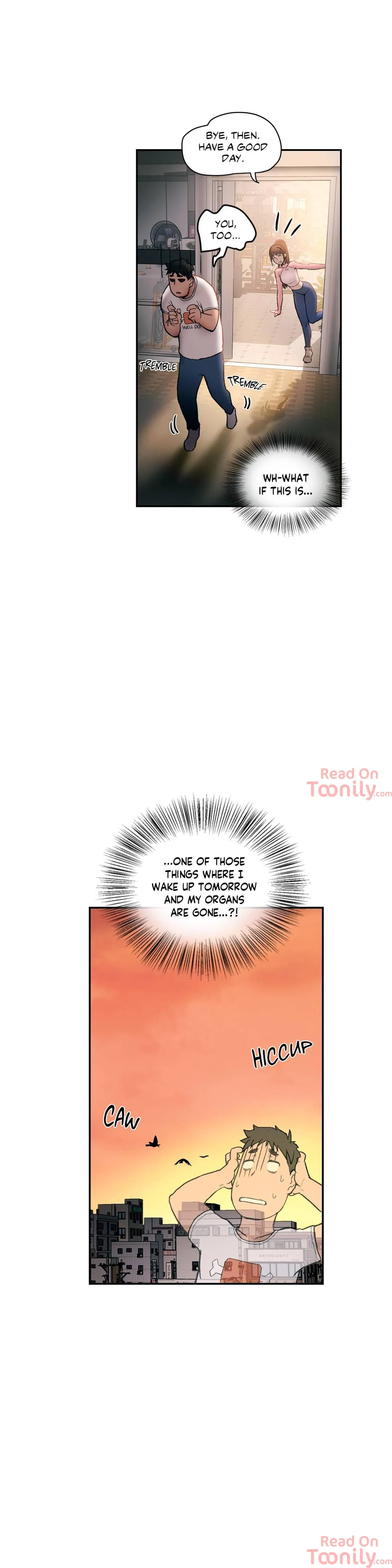 Sexercise chapter 2 page 7