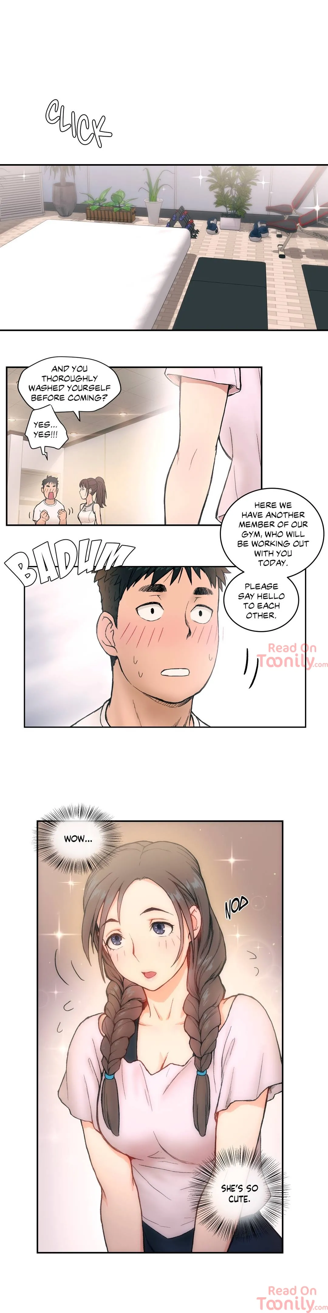 Sexercise chapter 2 page 10