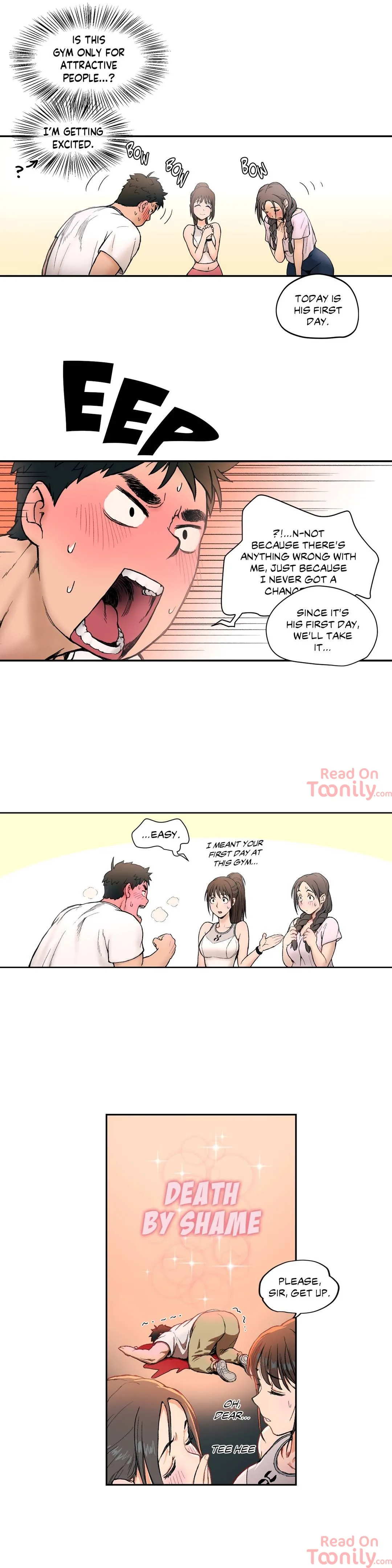 Sexercise chapter 2 page 11