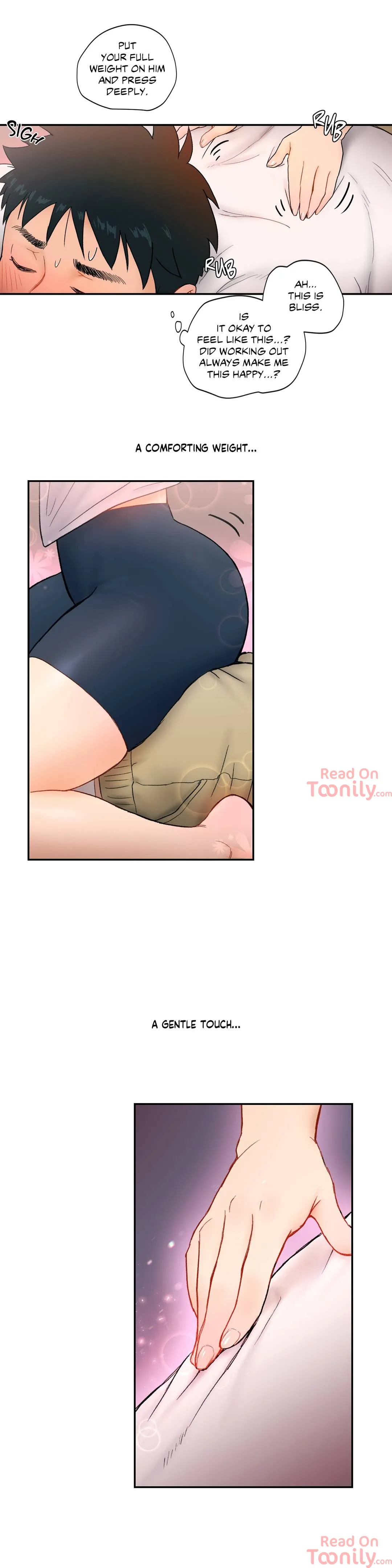 Sexercise chapter 2 page 14
