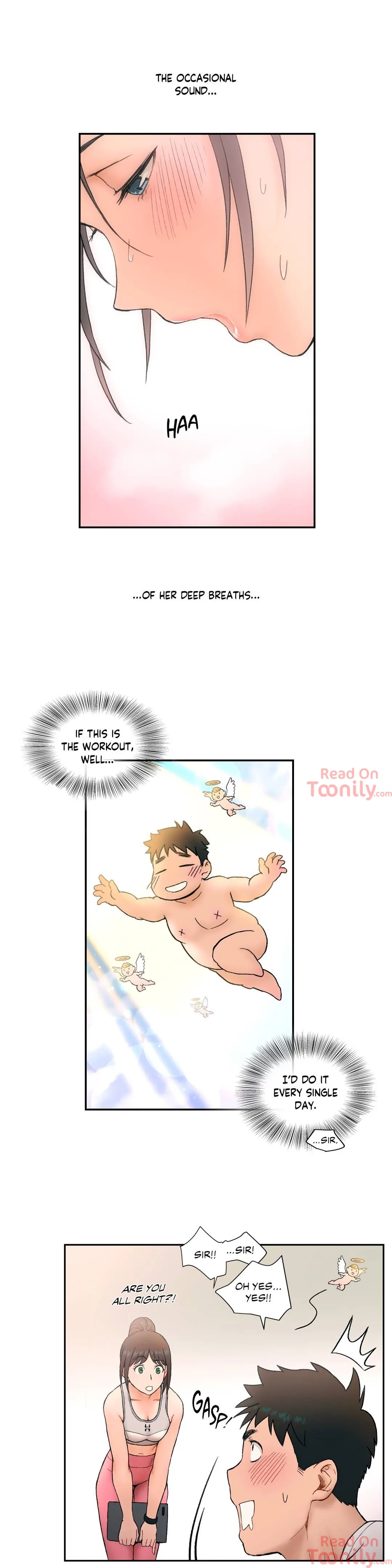Sexercise chapter 2 page 15