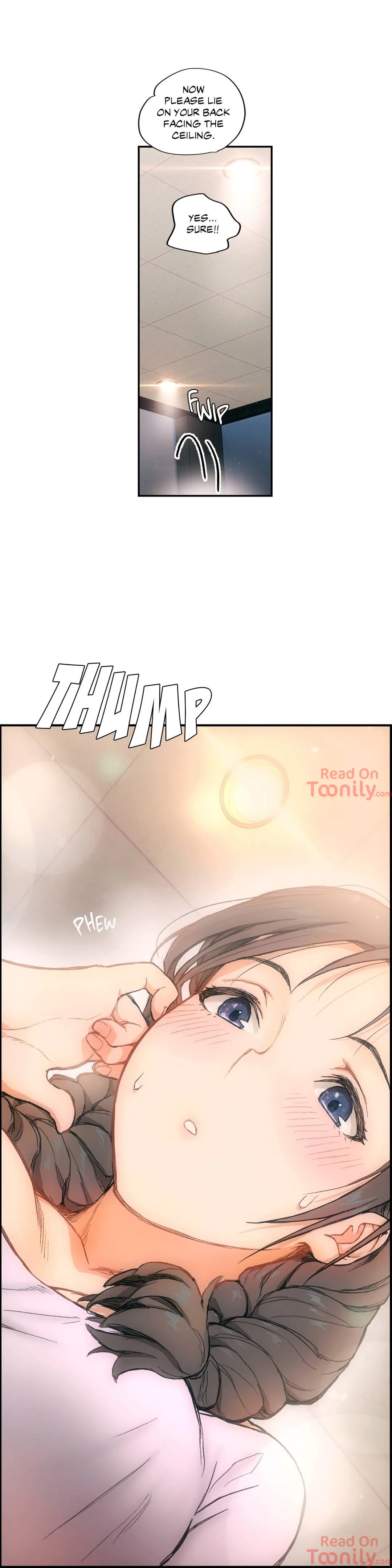 Sexercise chapter 2 page 16