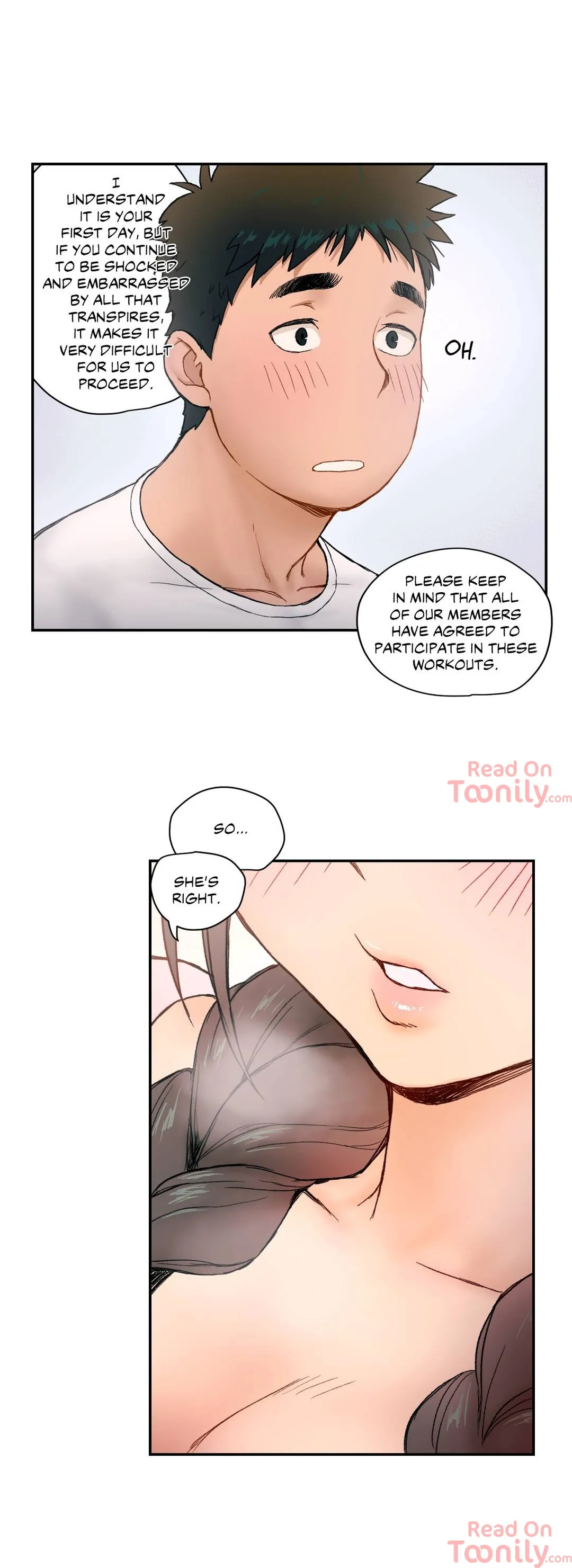 Sexercise chapter 2 page 20