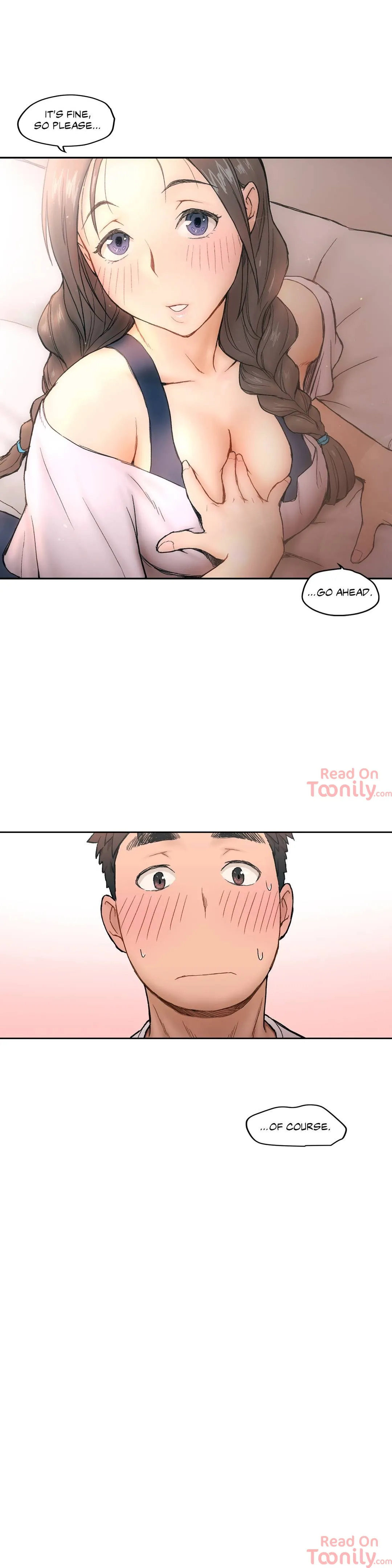Sexercise chapter 2 page 21