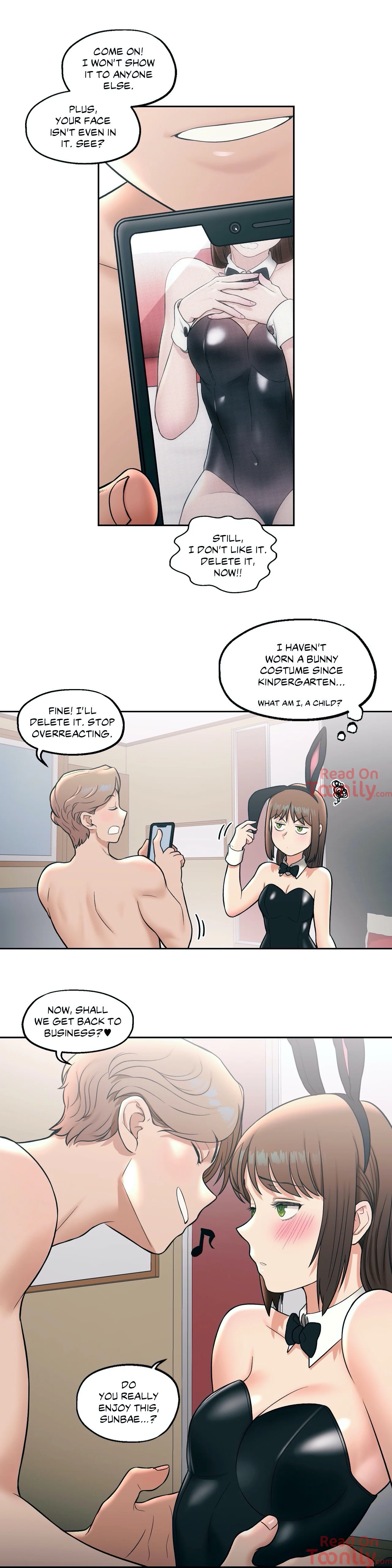 Sexercise chapter 26 page 3