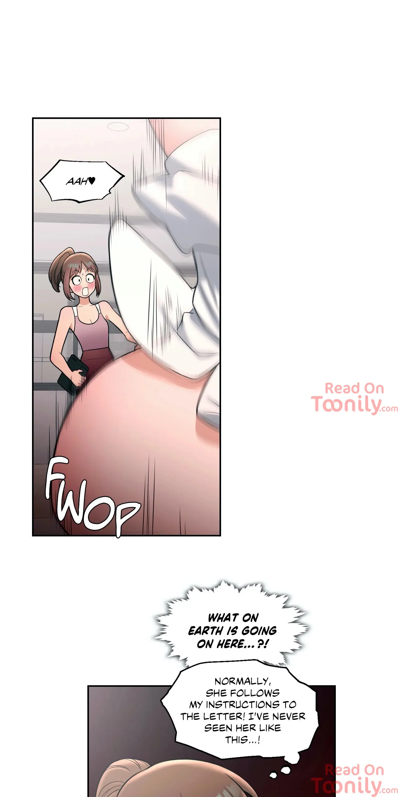 Sexercise chapter 29 page 8