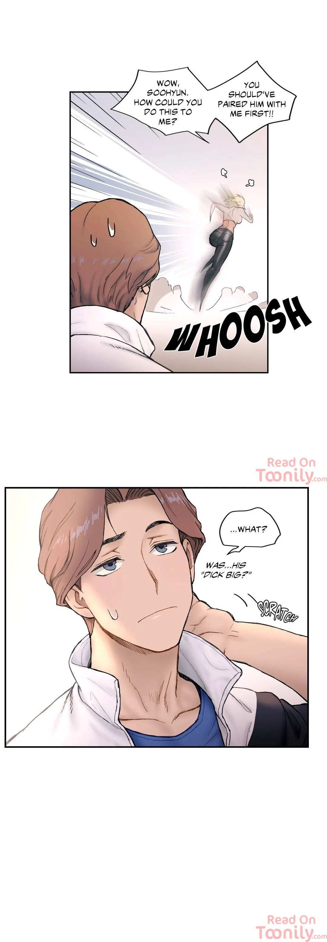 Sexercise chapter 3 page 3