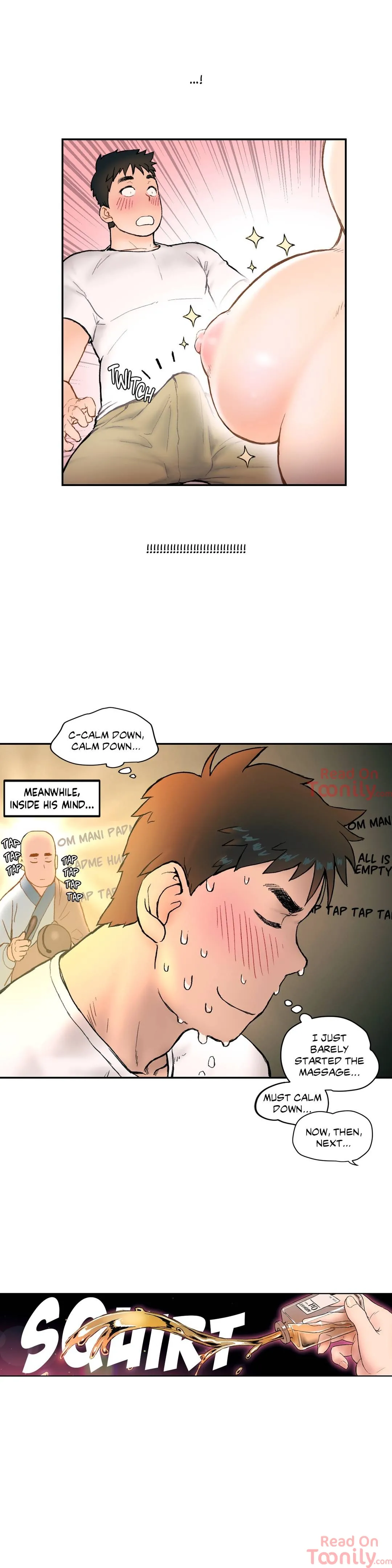 Sexercise chapter 3 page 9