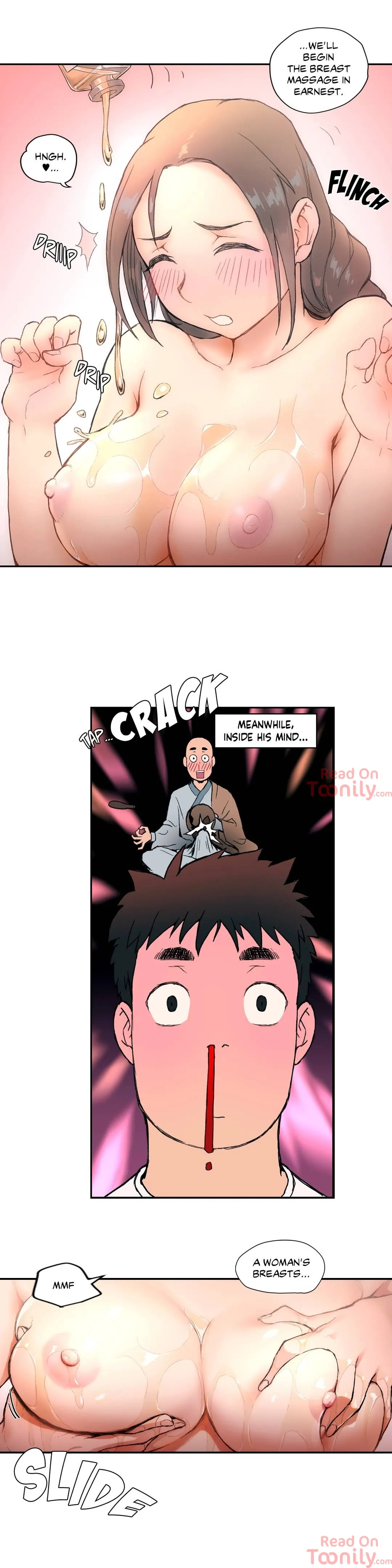Sexercise chapter 3 page 10
