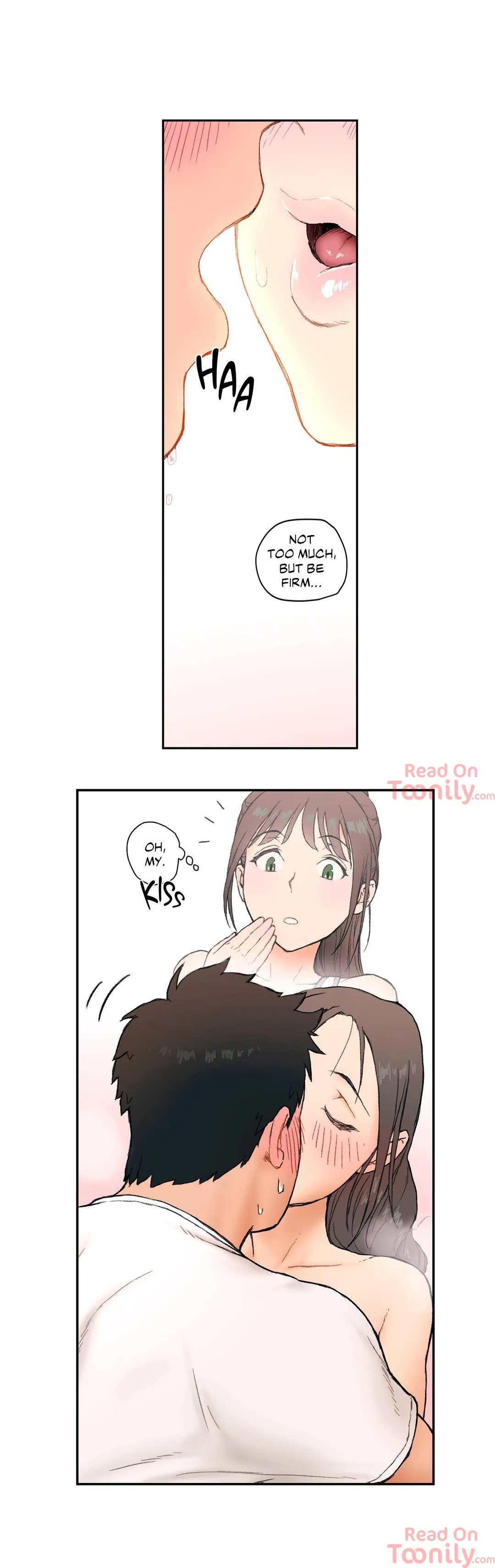 Sexercise chapter 3 page 14