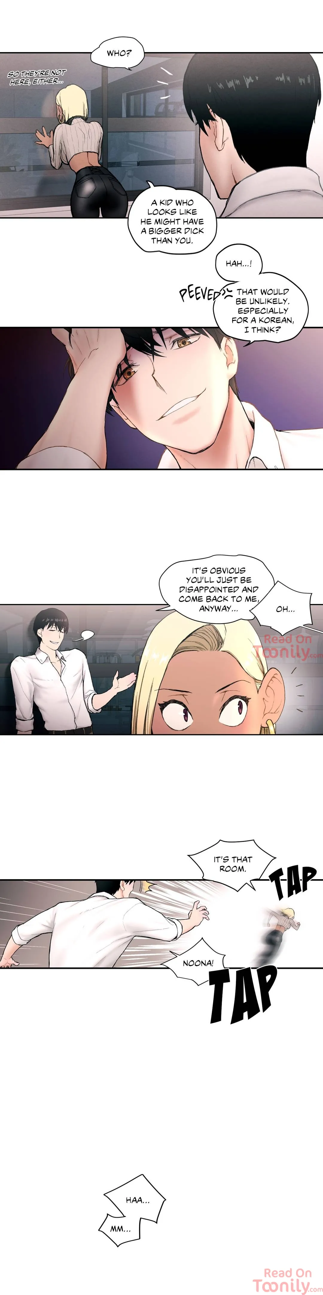 Sexercise chapter 3 page 20