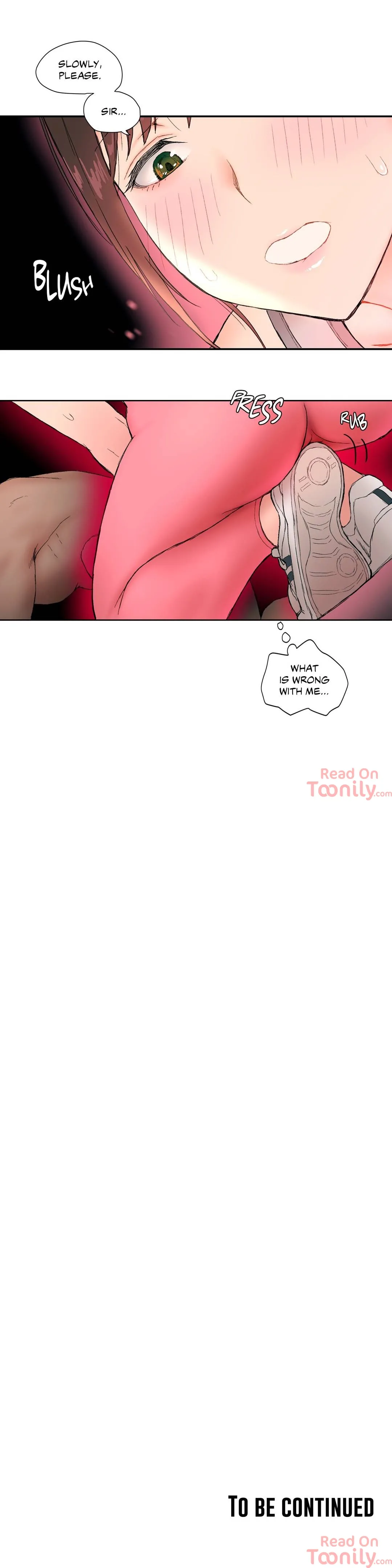 Sexercise chapter 3 page 23