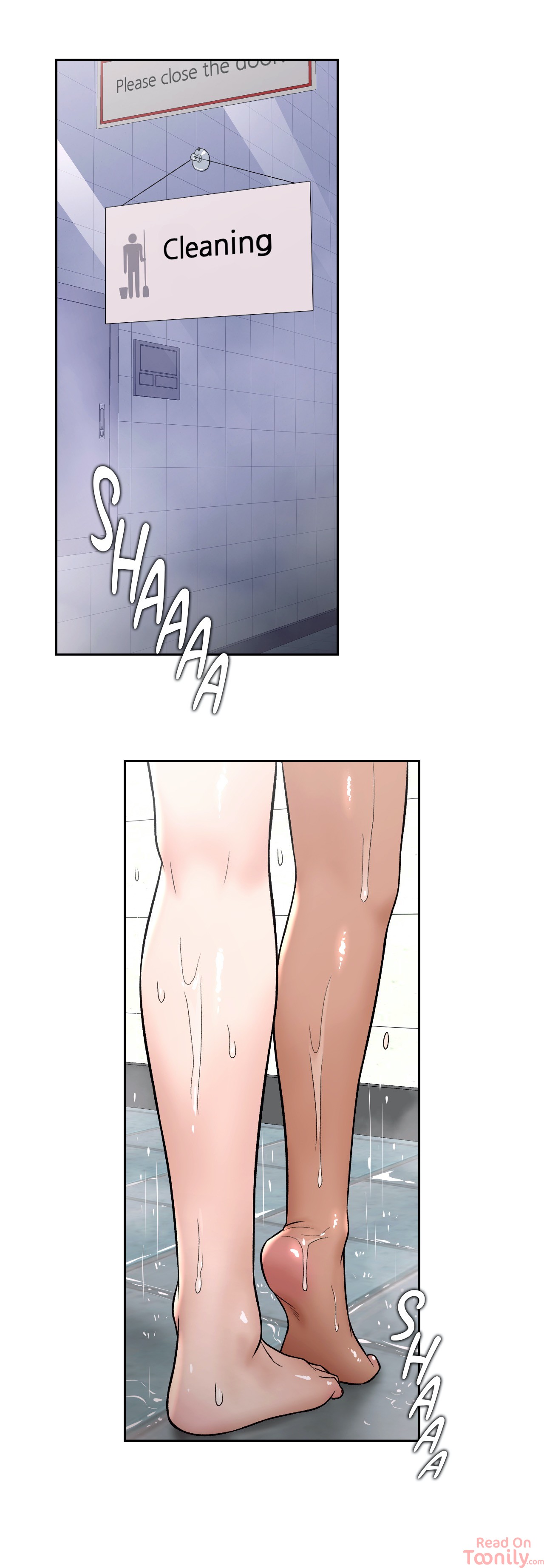 Sexercise chapter 35 page 4
